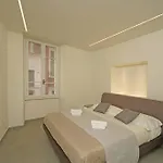 아파트 Dimore Del Centro - Domus Aurea *