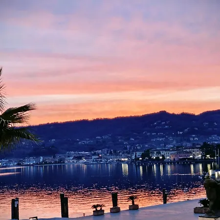 Dimore Del Centro - Domus Aurea