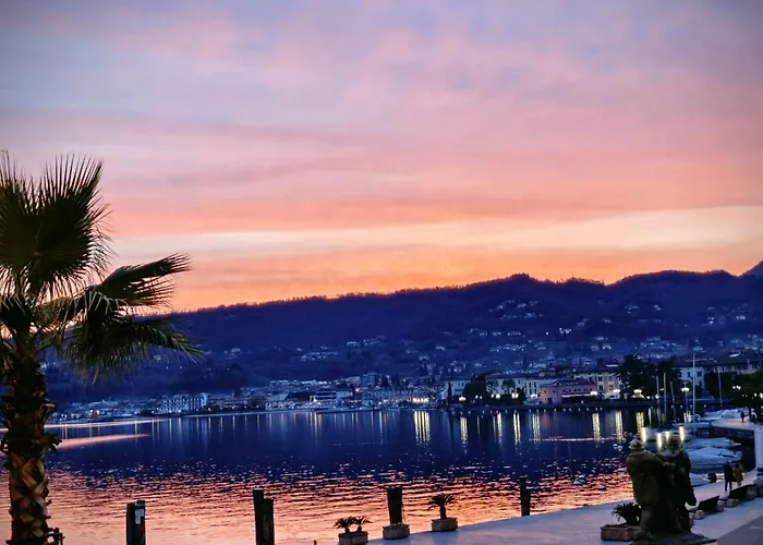 Dimore Del Centro - Domus Aurea