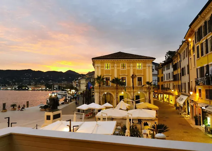 Dimore Del Centro - Domus Aurea Apartament