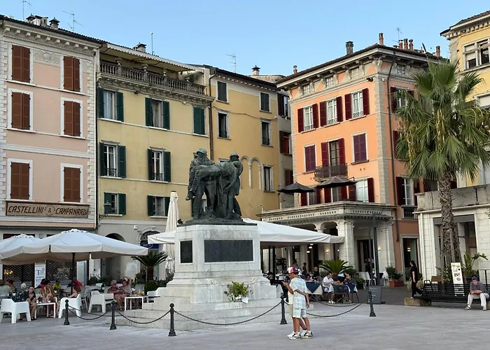 Dimore Del Centro - Domus Aurea