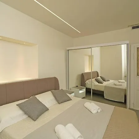 Dimore Del Centro - Domus Aurea * 萨罗