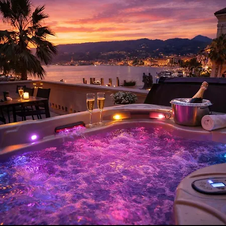 Dimore Del Centro - Domus Aurea *