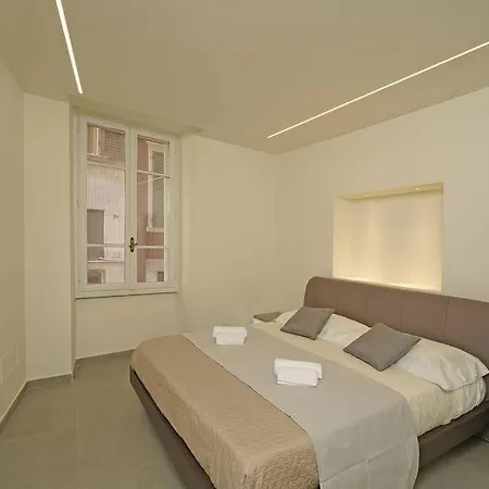 Daire Dimore Del Centro - Domus Aurea *