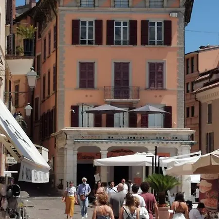 Daire Dimore Del Centro - Domus Aurea *