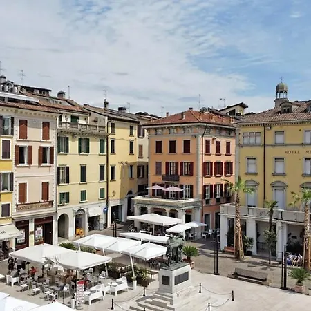 Apartamento Dimore Del Centro - Domus Aurea Saló