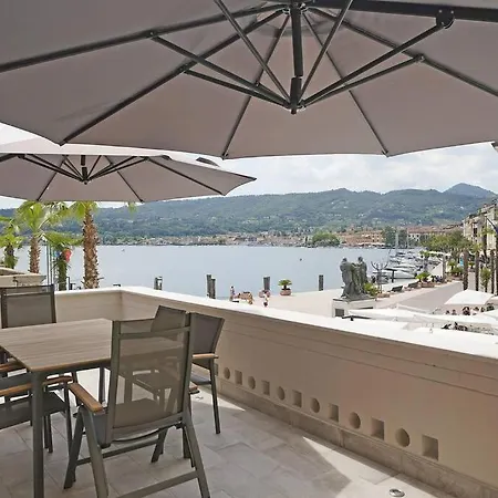 Apartamento Dimore Del Centro - Domus Aurea