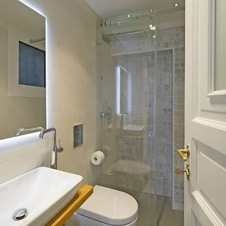 Apartment Dimore Del Centro - Domus Aurea *